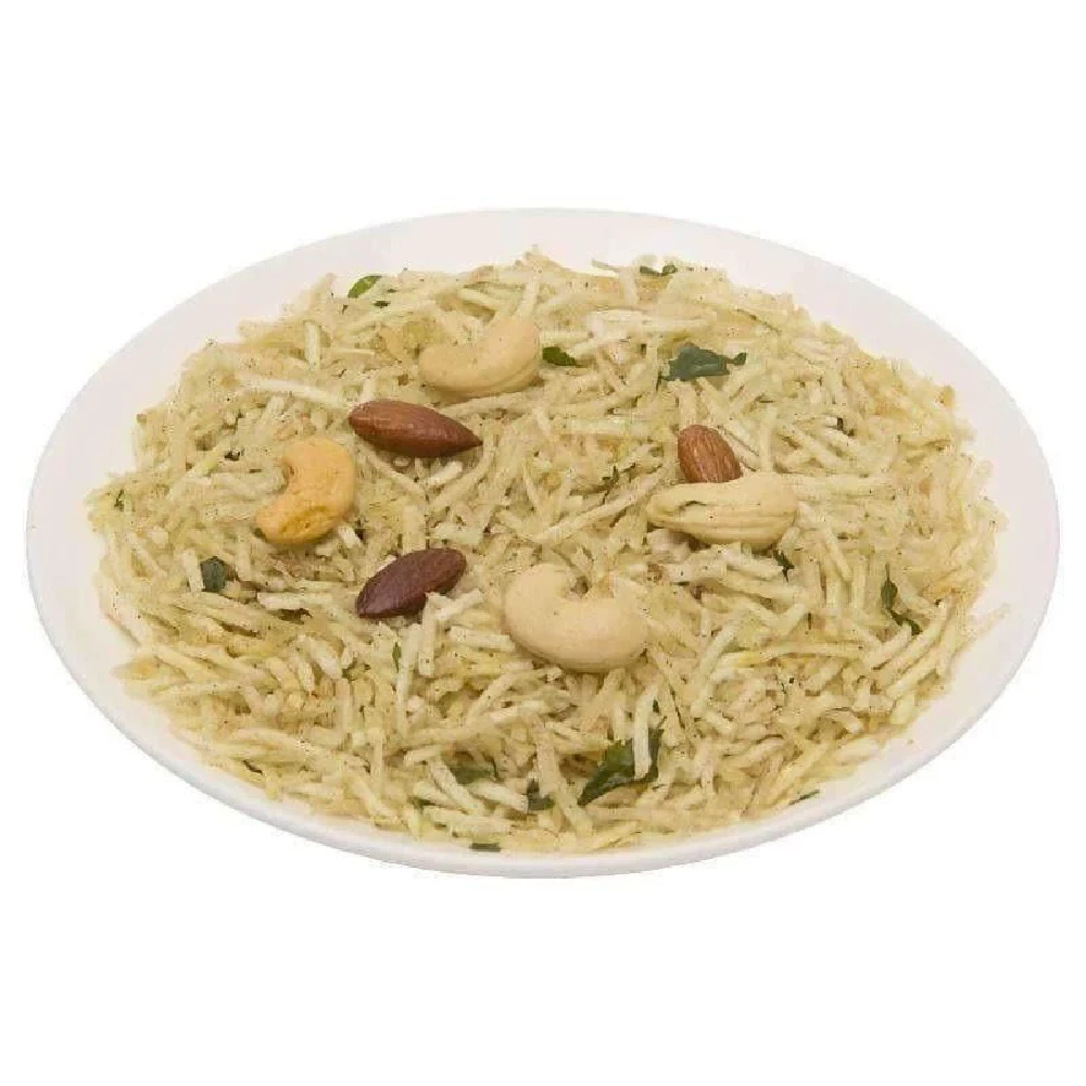 Dadu's Aloo Chudwa, 500 g-1.webp
